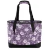 Purple flower