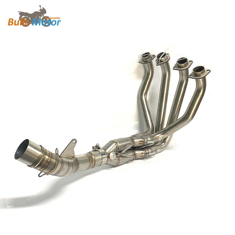 プロカズ様1000です!注意! Kawasaki Z1000 & Ninja 1000 Stainless Exhaust Pipe OEM