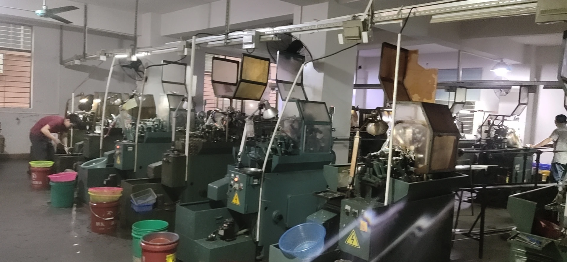 Dongguan Jiecheng Accessories Co., Ltd.