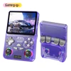 Transparent Purple