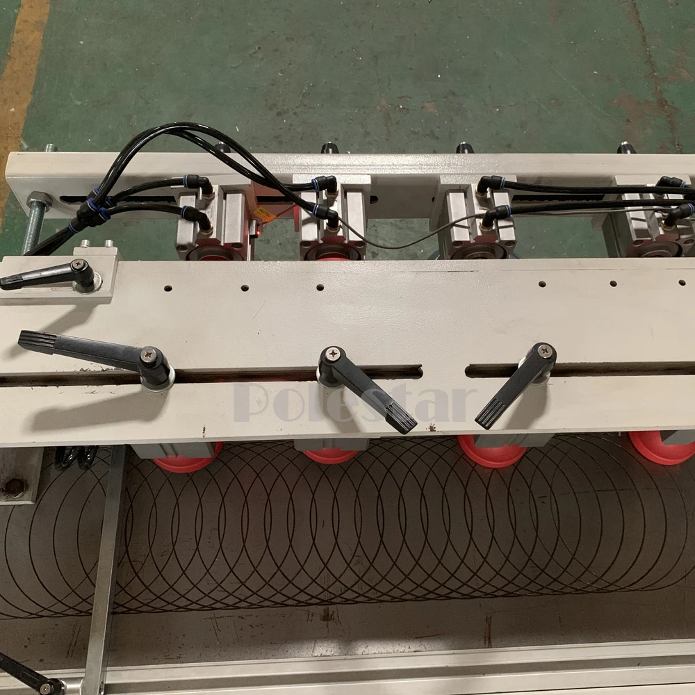 Dovetail Joint Router Dovetail Joint Tenoning Jig Machine CNC Dovetail Tenoner Machine