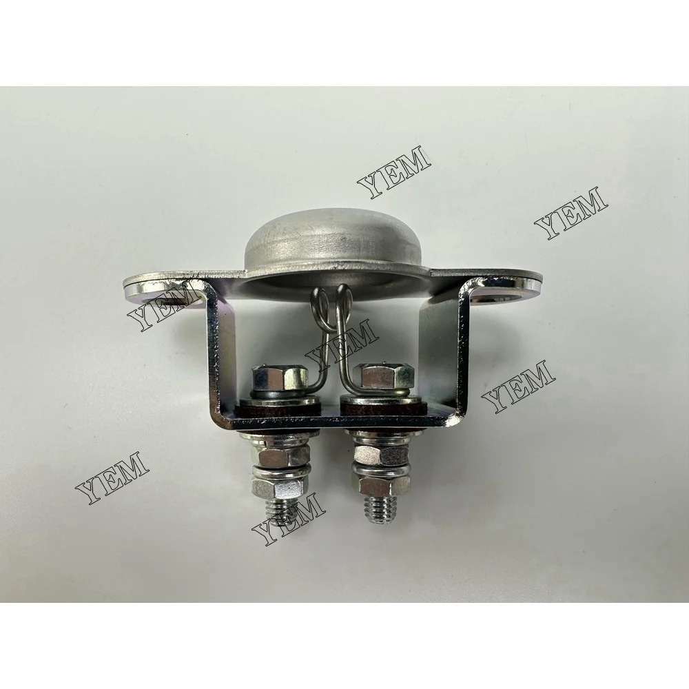 Wholesale 15231-65950 Glow Plug Indicator for B6100D-P Fit Kubota Diesel Engine Advantage Supply 5