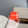 Luminous Red