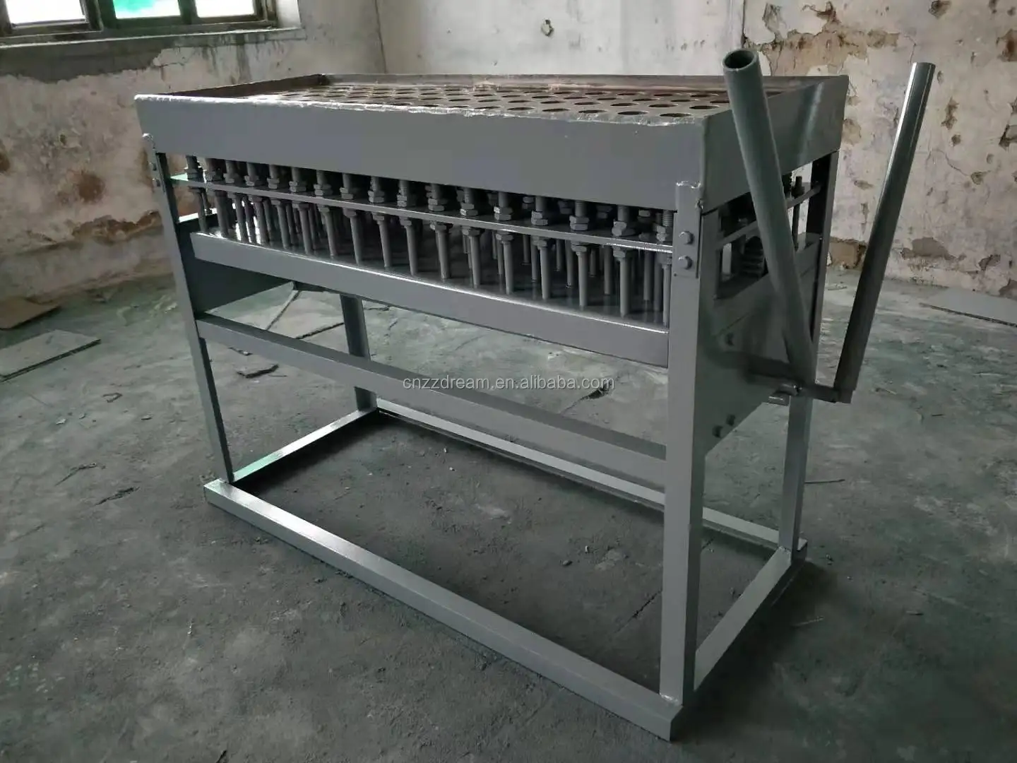 Commercial Wax Roll Machine 8 Rows Wax Roll Making Machine Paraffin Wax