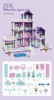 10 rooms