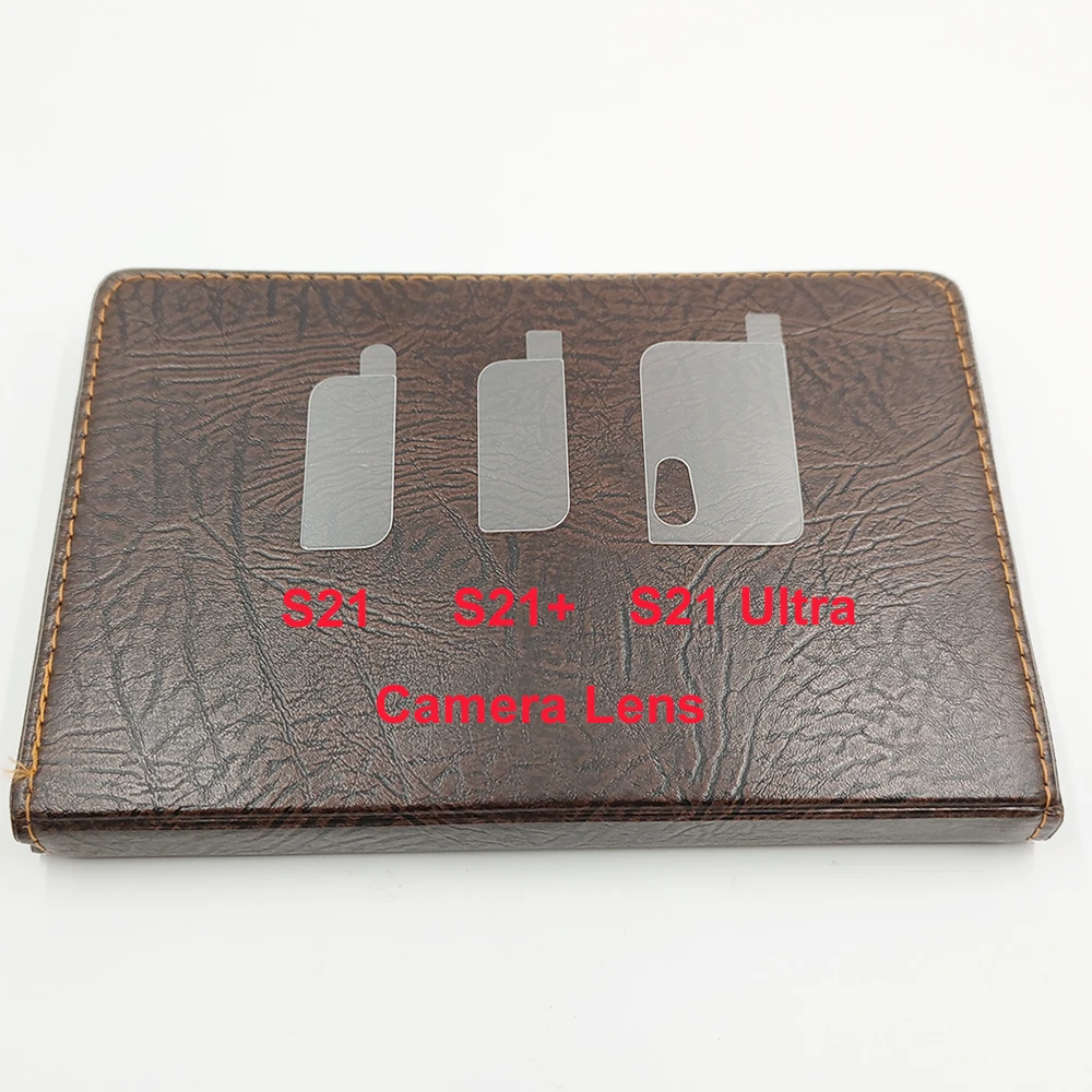 S21 series Camera lens