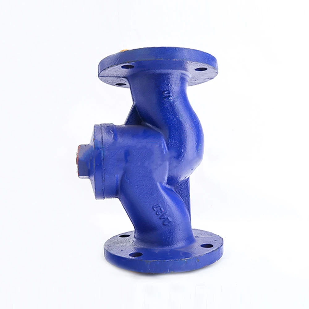 High Pressure Air Metal Seat Lift Type 10 Inch Stop Pornd Check Valve