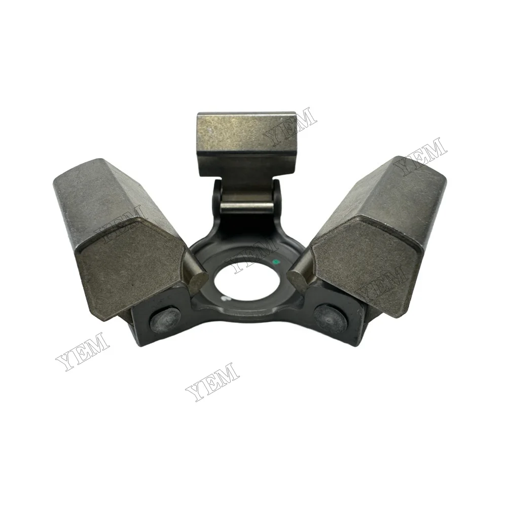 Weight Governor 1G527-55050 Fit for Kubota V3800 Engine 3