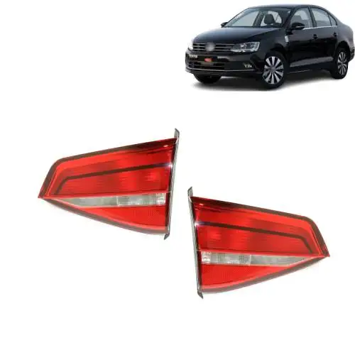 for vw accessories for volkswagen car Inner Tail Light Assembly for Volkswagen Jetta 2015 2016 2017 oem 5C6945093D 5C6945093E