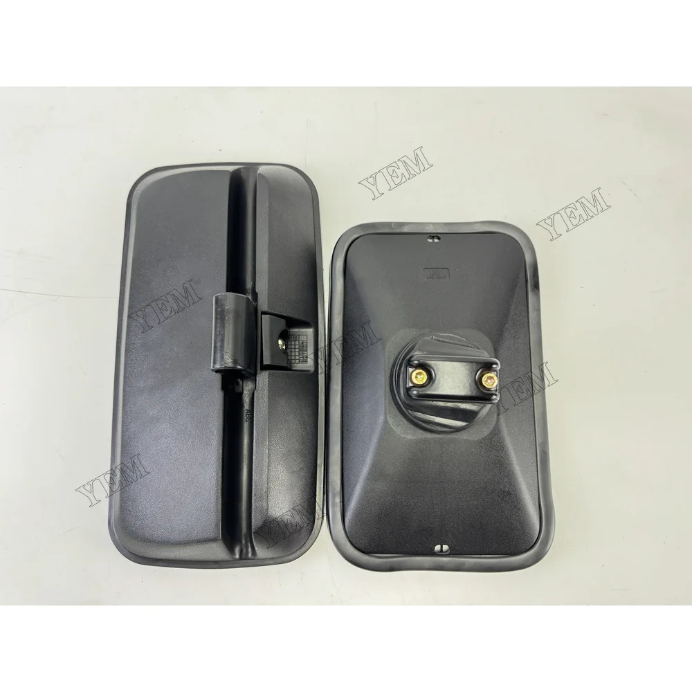 Cabin Mirror for Caterpillar 30700 Machinery Engine Spare Parts 2