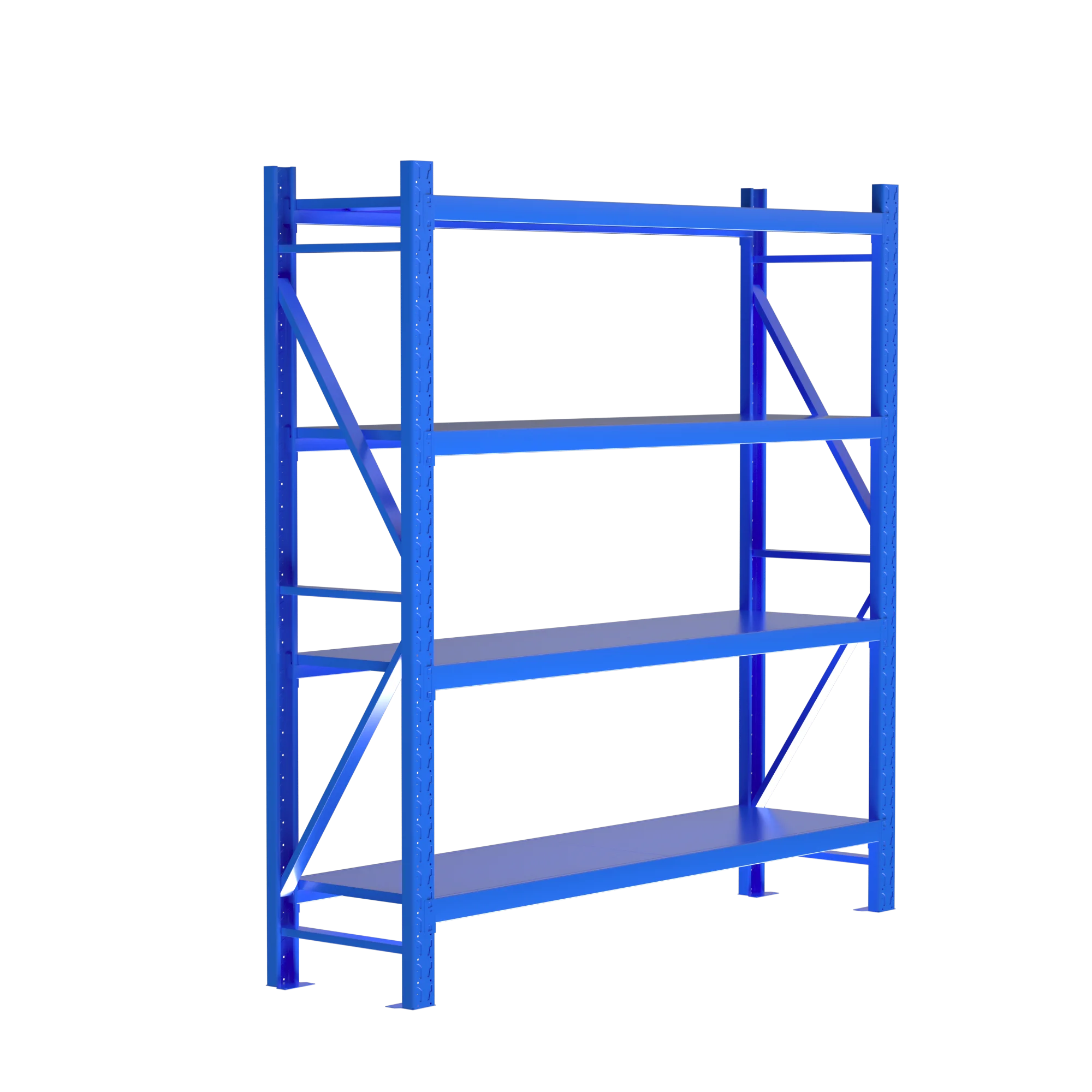 Warehouse Racks Storage Boltless Racking System Garage Storage Warehouse Racking System