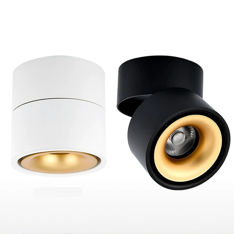 dimmable spotlights