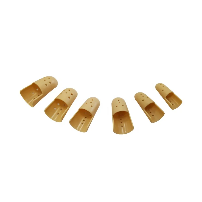 Finger Splint Types Baseball Finger Stretcher for Medical