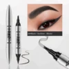 NO.9704-4#Noir + Eyeliner (Noir)