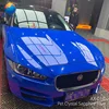 AX016 Pet Crystal Sapphire Blue