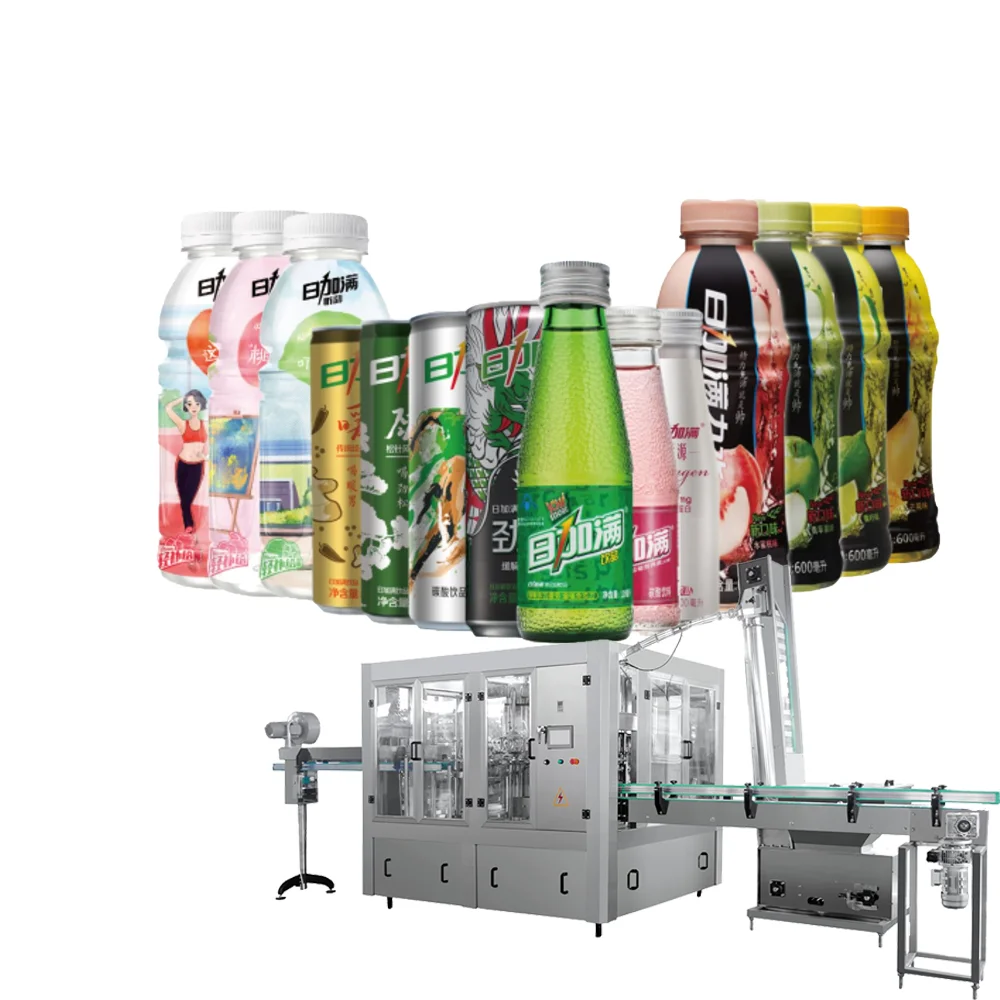 mango / Banana / Sugarcane  Juice Processing Machine