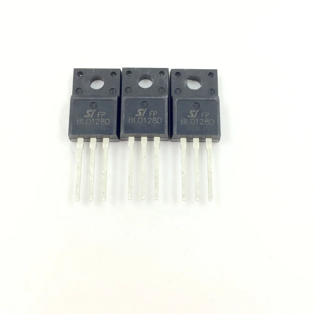 Bld128d Transistor Equivalent | edu.svet.gob.gt