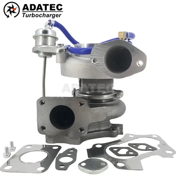 CT15B 1JZ Upgrade 17201-46040 1720146040 5+5 Blades Turbocharger for Toyota Chaser/Cresta Mark II/Tourer V/JZX100 Turbo Assembly