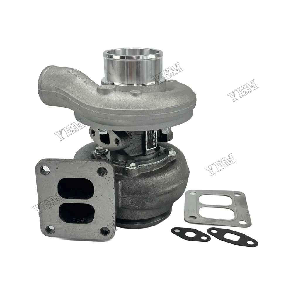 Turbocharger RE47844 Fit for John Deere 4045 Engine