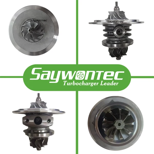 Saywontec Turbocharger GT1749S RE539899 - Upgrade Your Car