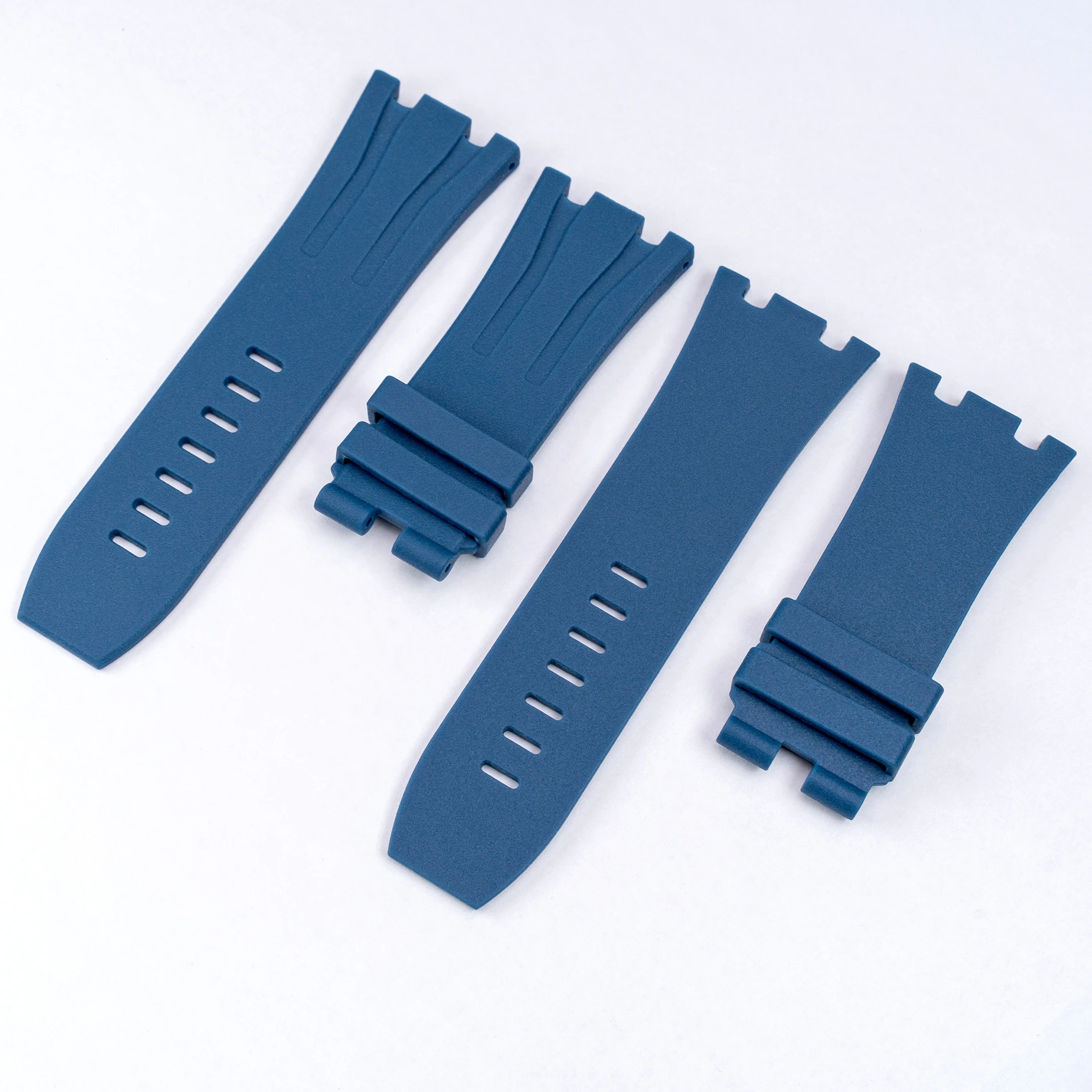 Best Budget Luxury Rubber Watch Band Replacement AB041012/F556-ORD_K0008964