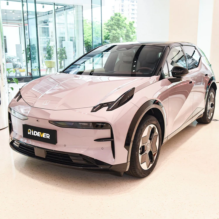 Zeekr X Ev Cars Zeekr X 2023 Rear-drive Me Version With 5 Seats Auto ...