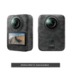 DJI Osmo 360II-13- Snake Scale Black