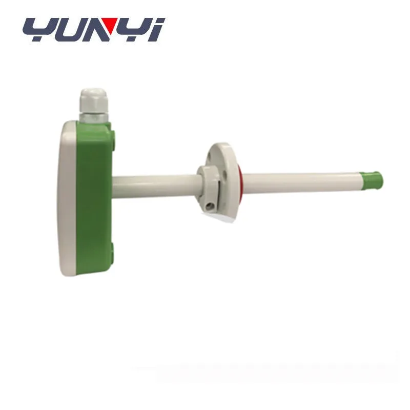 Output Air Flow Sensor Air Velocity Transmitter Buy Air Velocity