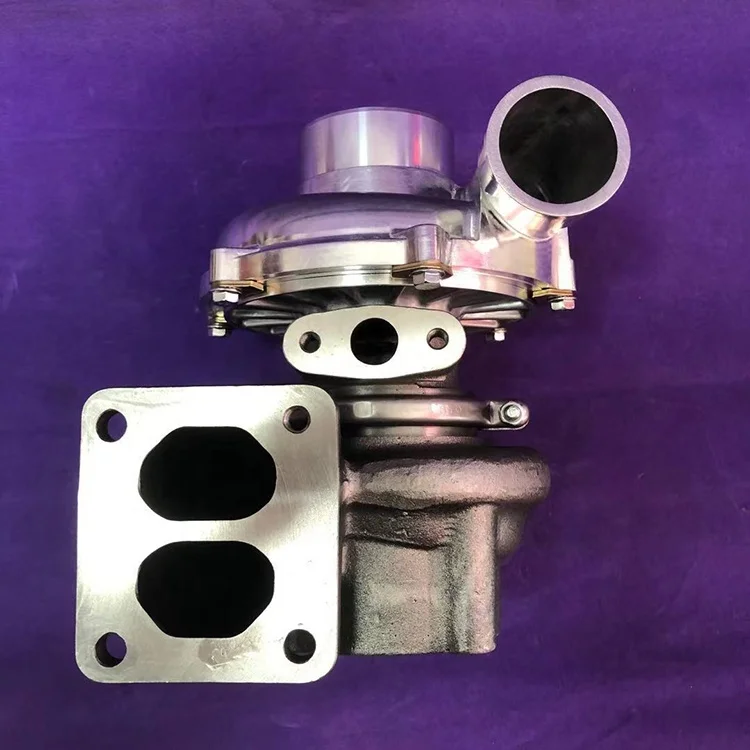 ターシャ 掘削機エンジン6BG1ターボチャージャーZx200ターボチャージャー114400