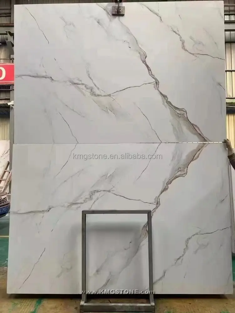 Modern Design Colorful Quartz Artificial Stone Marble Tile Real Culture Stone Interiors Window Sill Big Slab Granite Wall