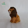 Figurina giocattolo in legno a forma di animale