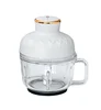 Thicker glass  3L