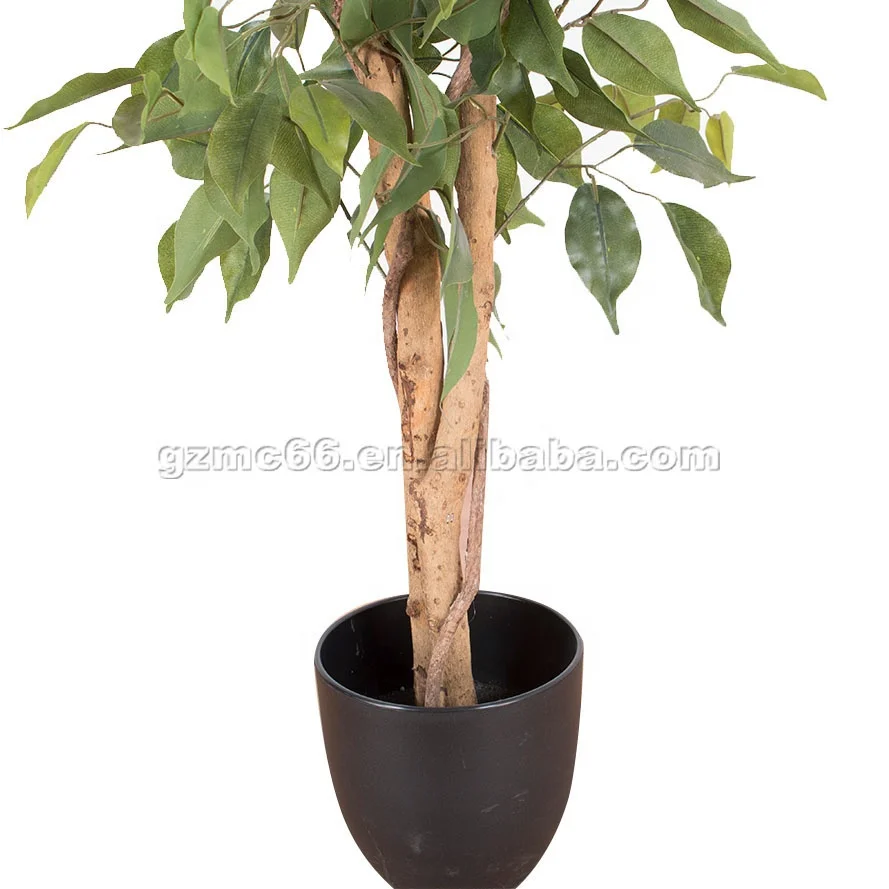 Venta caliente Precio al por mayor de la fábrica de Banyan árboles  artificiales Ficus - China Árbol artificial artificial Planta y Exterior  Plantas artificiales Ficus Artificial Artificial árbol Banyan Tree precio