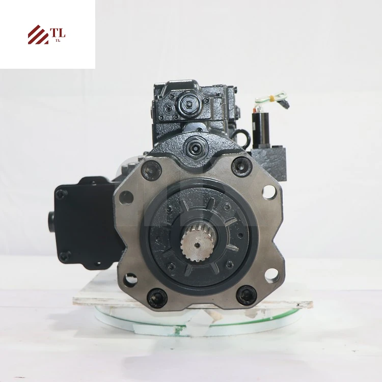 K3V180DTP Excavator Hydraulic Pump for DX345 with 1 Year Warranty and High Guarantee