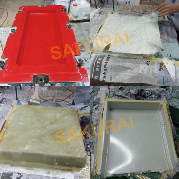 Pva Mould Release Agent(mra) For Fiberglass Products Buy Pva Mold
