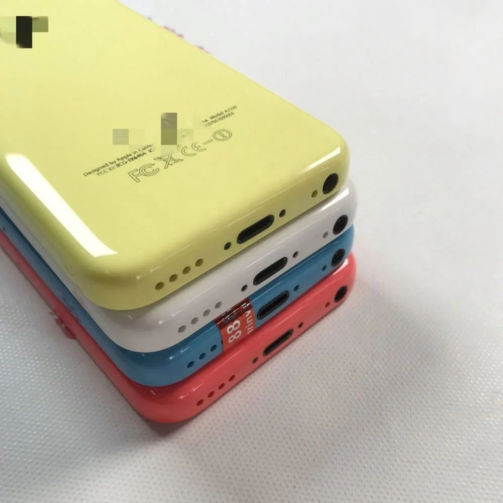 Original Low Price Used Mobile Phones Unlocked Cheap Smart Phones for phone 5c 5s
