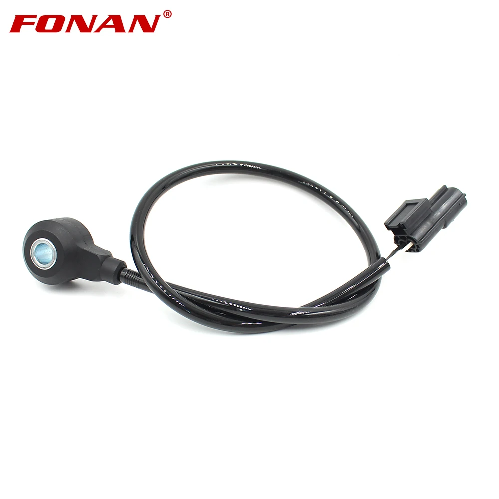 High Quality Factory Knock Sensor For Jaguar S-TYPE XJ XK8 AJ85676 