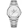 613 Argento Bianco S
