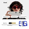 Xreal beam pro édition 5g-8 go + 256 go