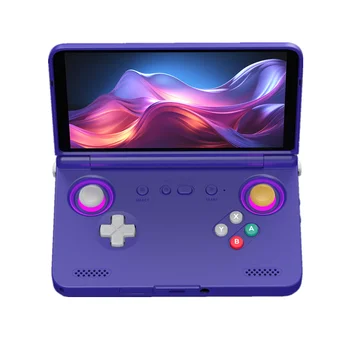 Retroid Pocket Flip2 - Portable Game Consoles with Wifi 6
