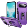 Purple+Black