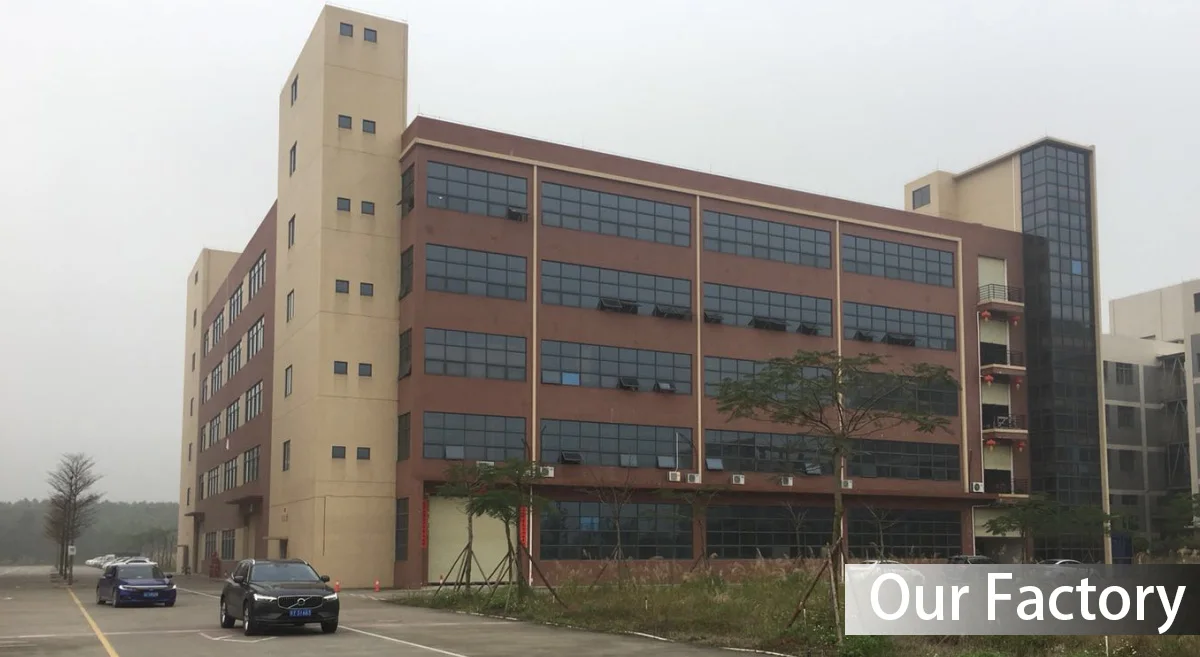 Foshan Hooliwood Furniture Co., Limited