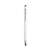 White pole-10mm