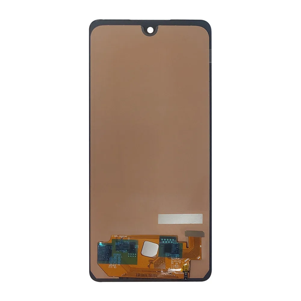 For Samsung galaxy A52 A525 A52 4G LCD Display Touch Screen Digitizer Replacement Parts For A52 A525 A52 4G lcd screen