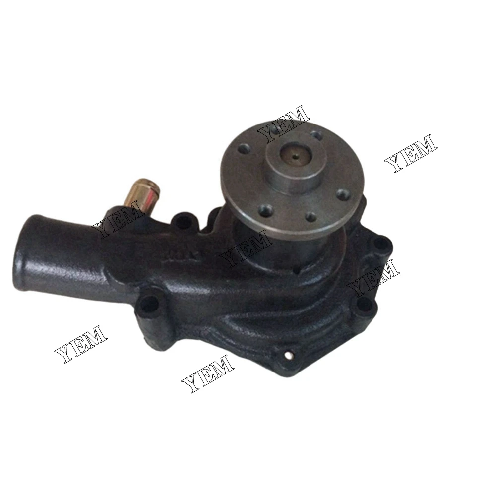 4BG1 Water Pump 8-97-2505-1 for Isuzu
