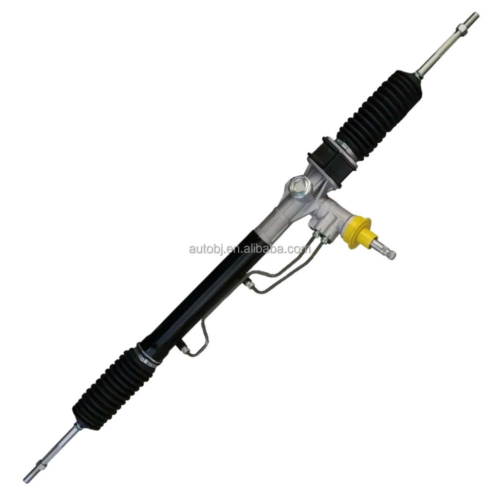 ALB-1601058468006 96518943 Auto Power Steering Rack Gear For Daewoo Chevrolet SPARK DAEWOO MATIZ M150 Matiz 1997 2012 96518944 96538943