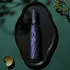 Navy-10 colle noire automatique