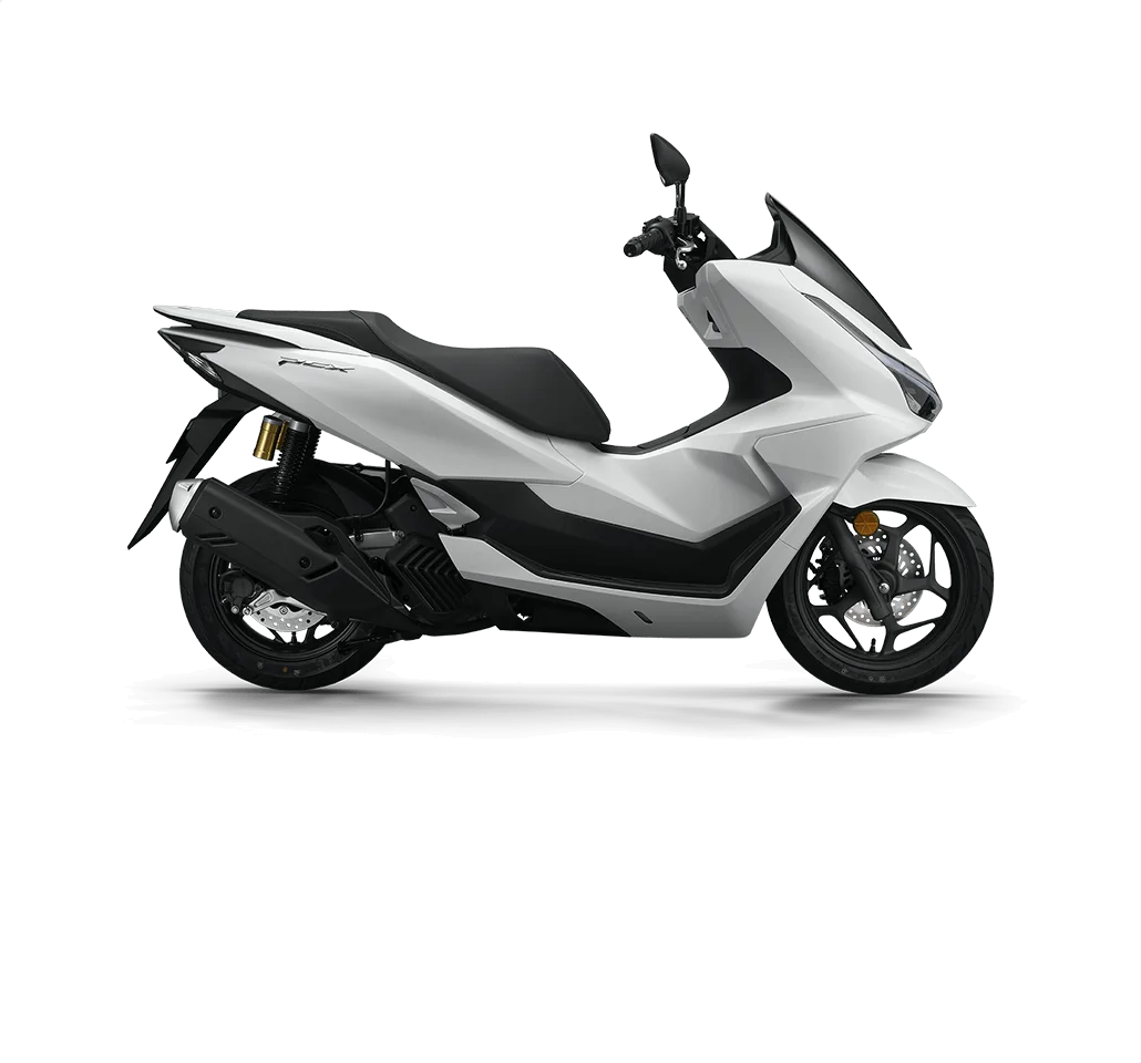 Genuine Honda PCX160, Click ADV150 & Forza Scooter - Reliable
