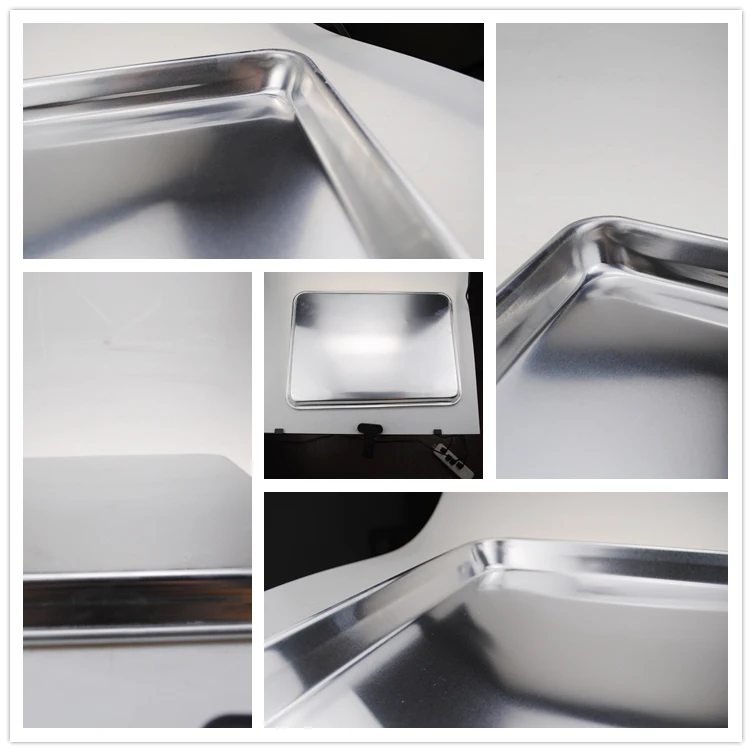 Aluminum Cookie Sheets For Baking Professional Cookie Baking Sheets
