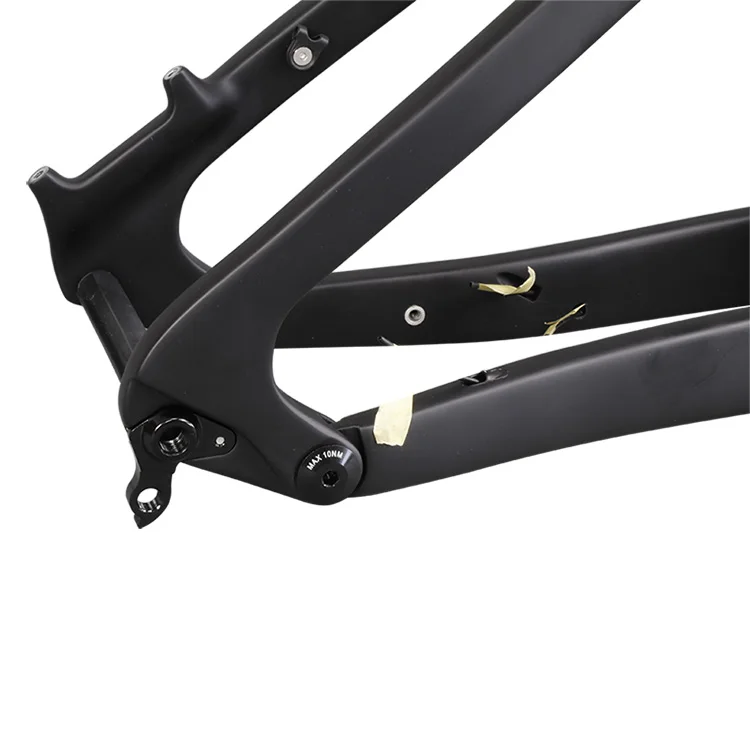 carbon ebike frame